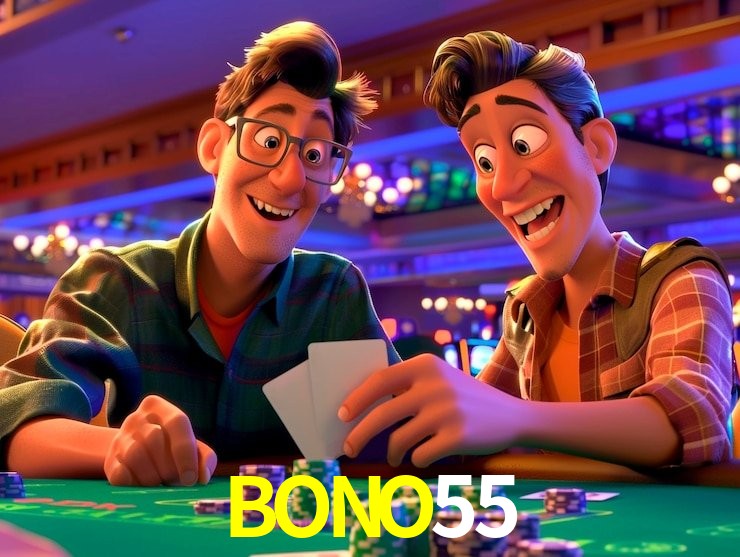BONO55 Promociones semanales